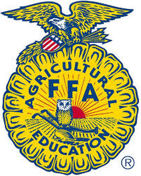 Mineral Point School District  Silver Emblems Earned at National FFA  Convention